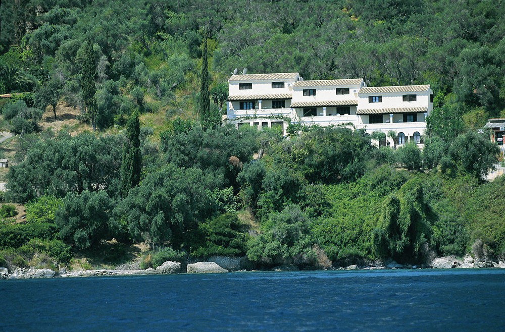 Louis Ionian Sun 4* Corfu (city)