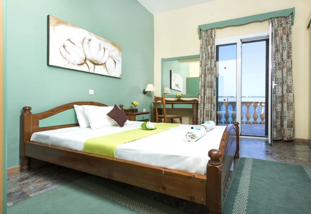 Hotel Potamaki
