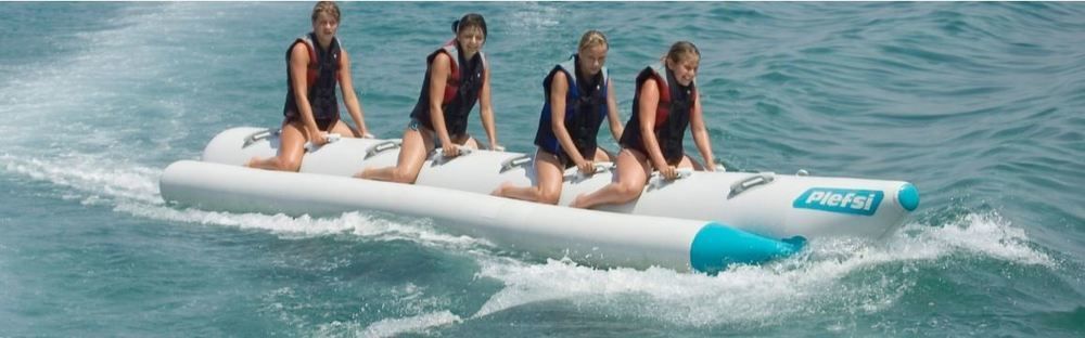 Potamaki Hotel Benitses (Corfu)