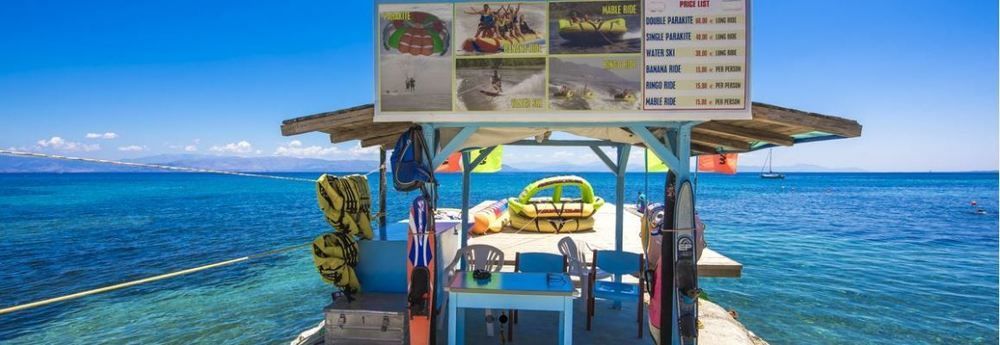 Potamaki Hotel 3*