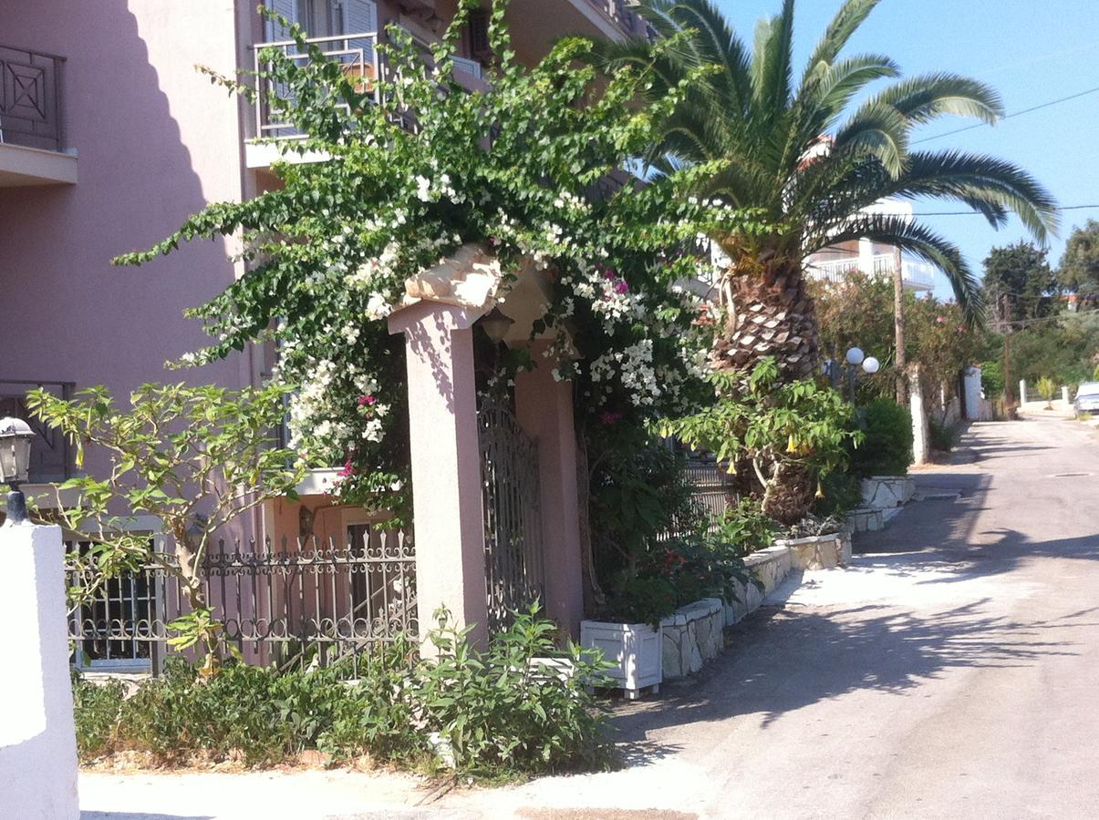 Starlight Skala (Kefalonia)