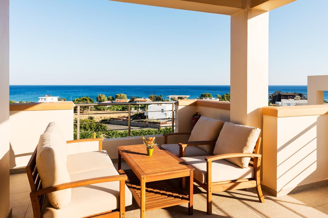 Villa Pefki Sea View Villas