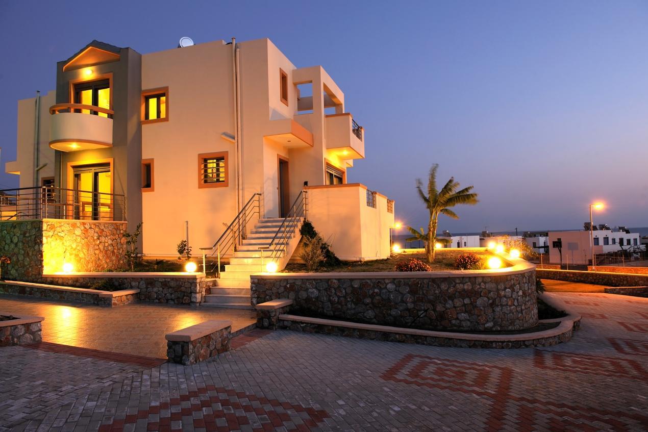 Pefki Sea View Villas Villa Pefki (Rhodes)