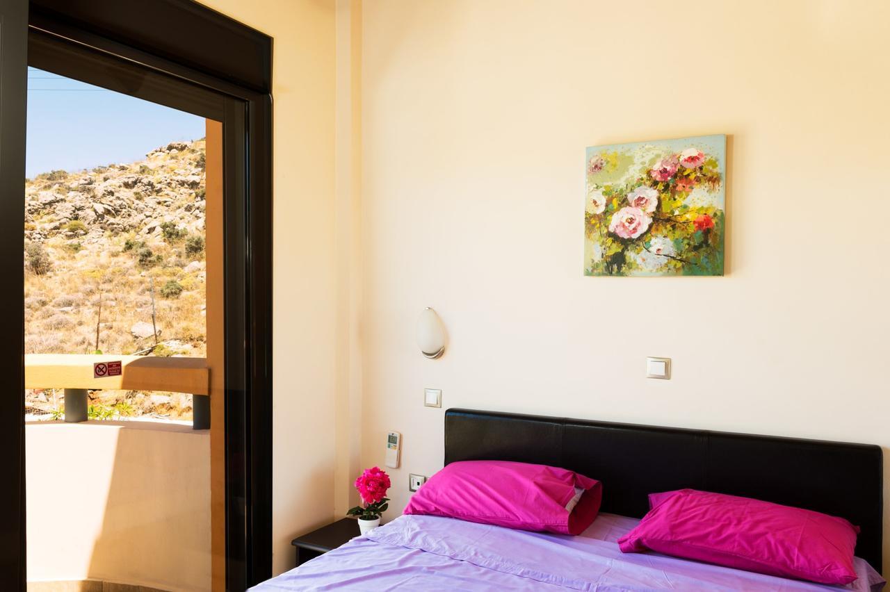 Pefki Sea View Villas Villa