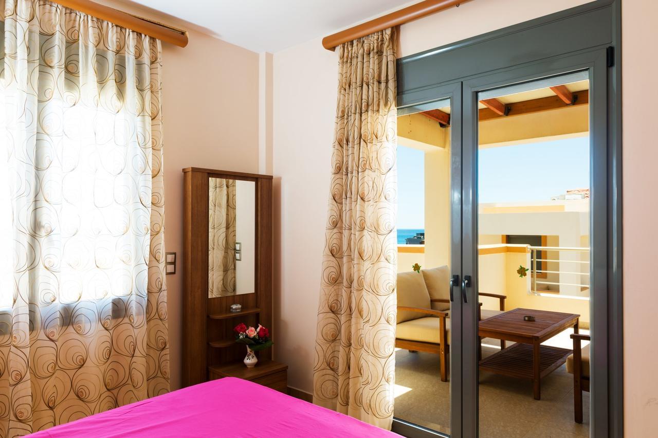 Villa Pefki Sea View Villas Pefki (Rhodes)