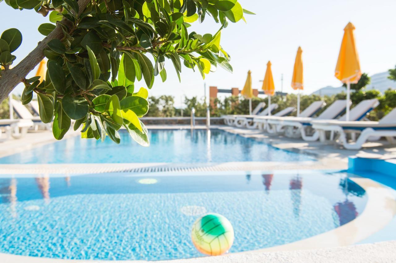 Villa Pefki Sea View Villas Pefki (Rhodes)