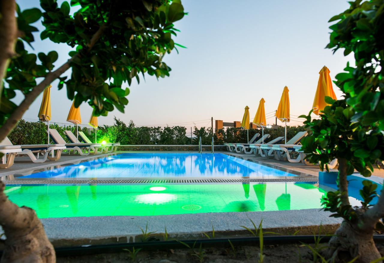 Pefki Sea View Villas Villa