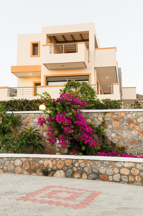 Villa Pefki Sea View Villas