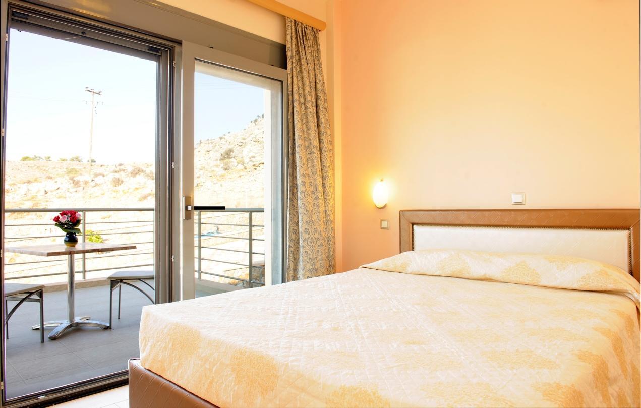 Pefki Sea View Villas *