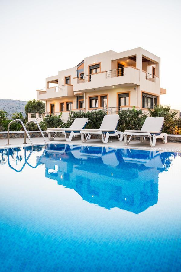 Pefki Sea View Villas Villa Pefki (Rhodes)