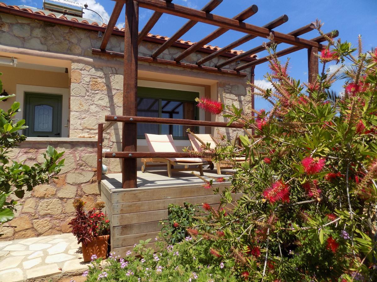 Alkionides Villas Villa *