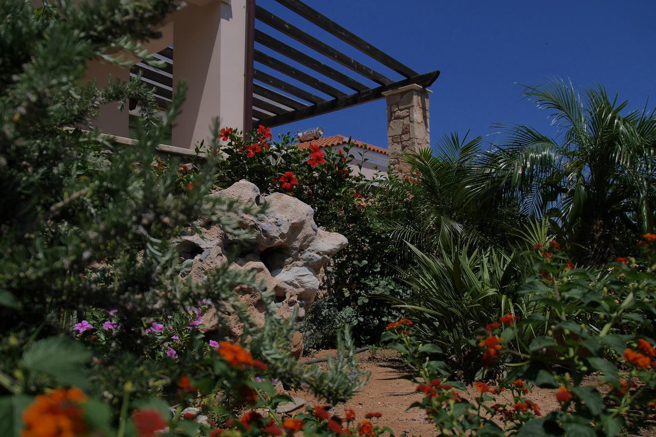 Alkionides Villas Villa Xerokampos (Crete)