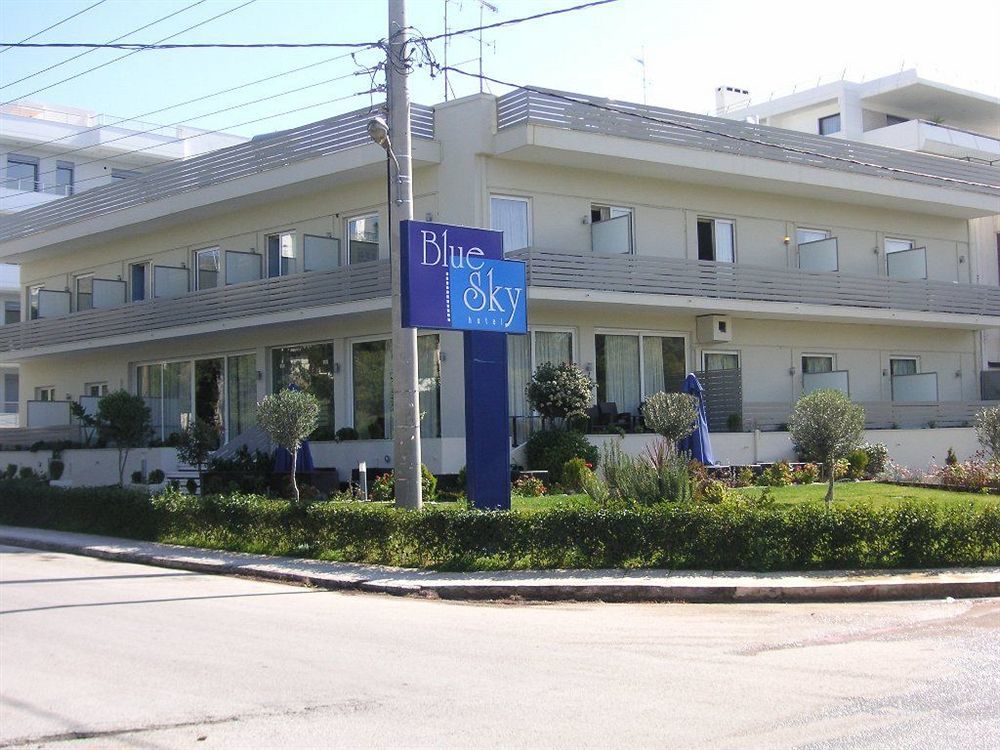 Hotel Blue Sky 2*
