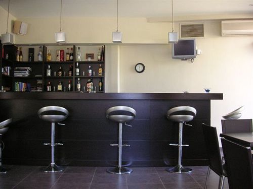 Blue Sky Hotel Glyfada (Attica)