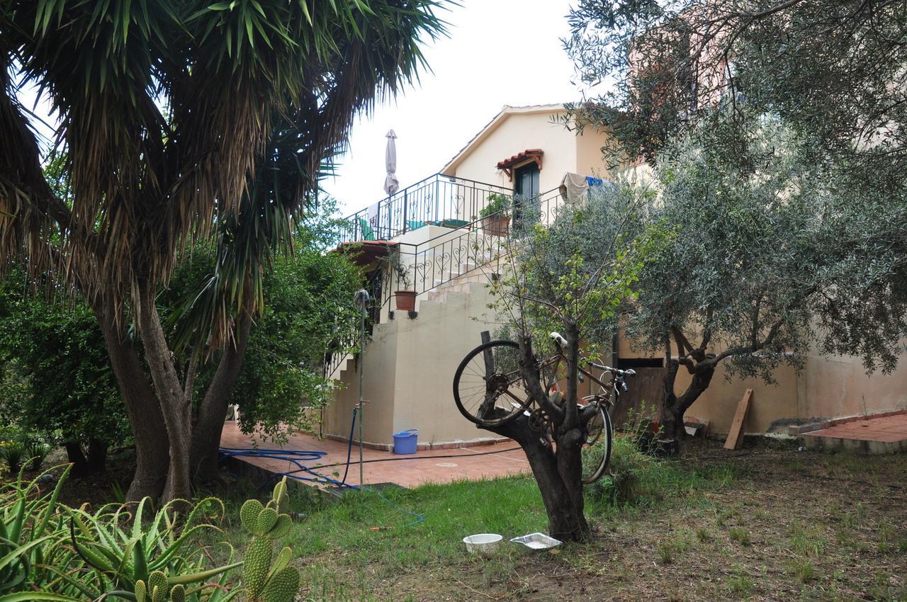 Ktima Tzamika Apartment