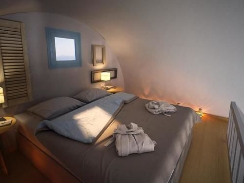 Caldera Romantica Hotel