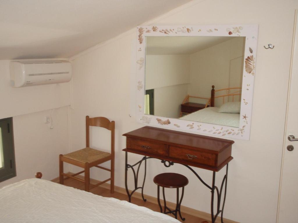Belvista Luxury 3*