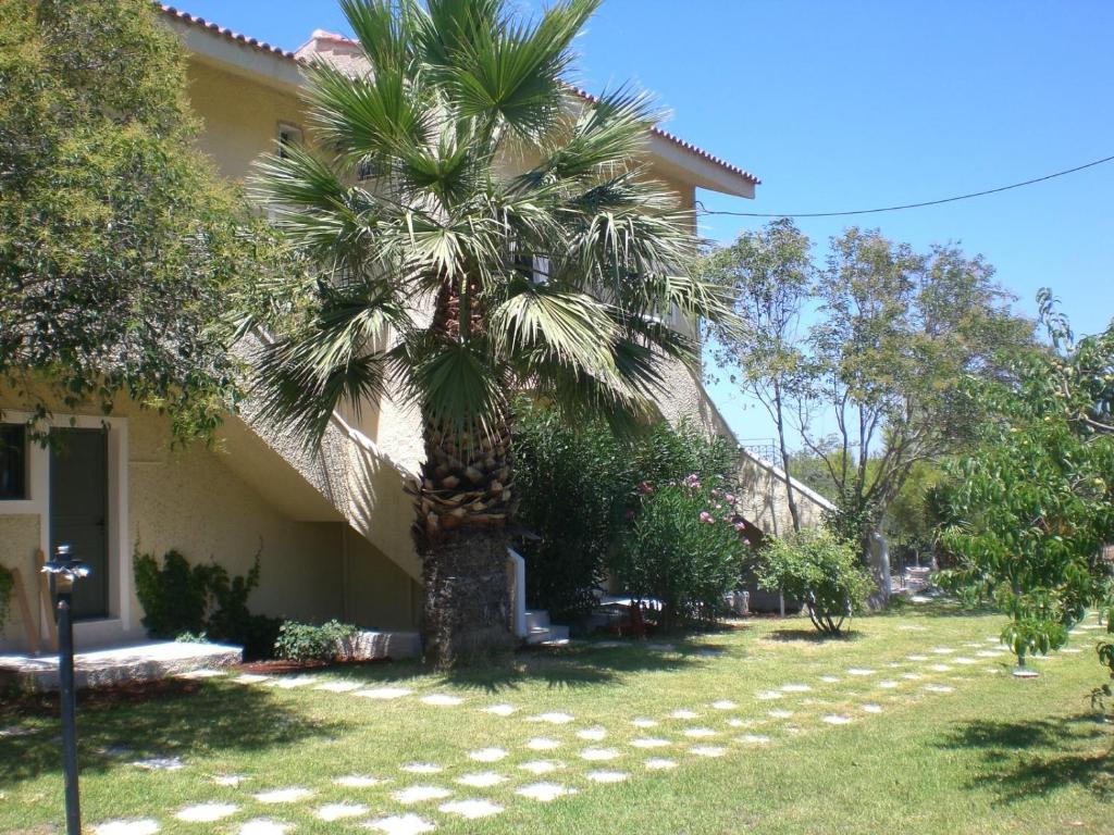 Aparthotel Belvista Luxury Argostoli (Kefalonia)