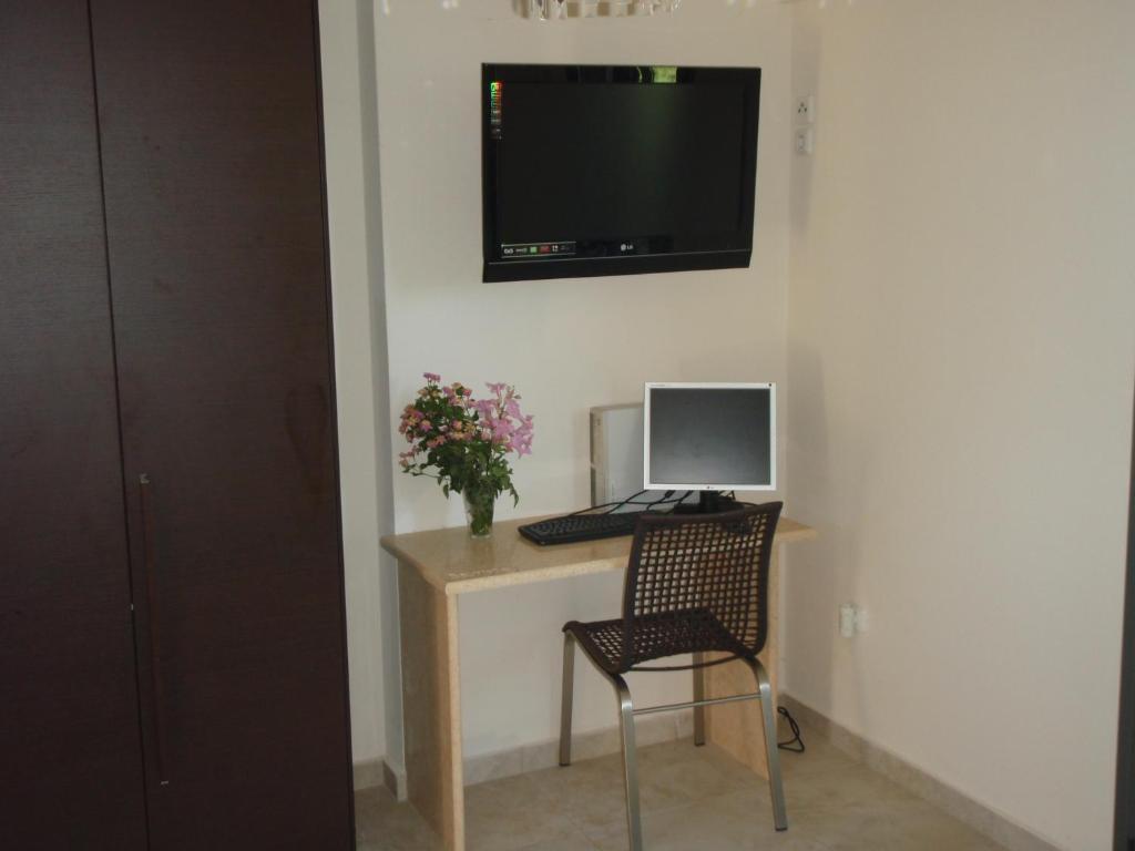 Belvista Luxury Aparthotel 3*
