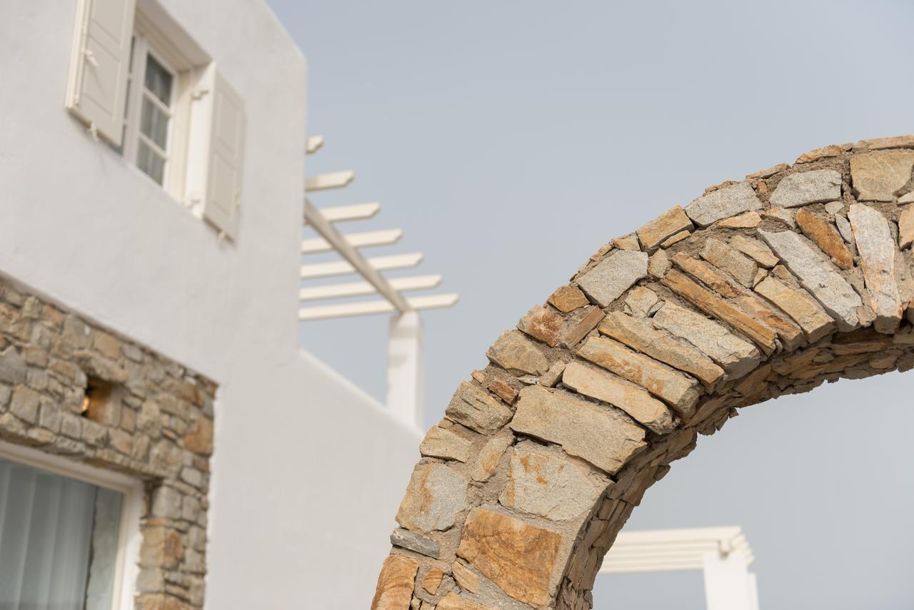 Cova Mykonos 4*