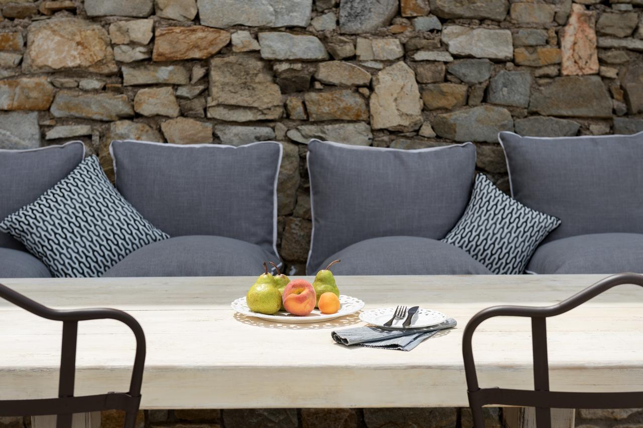 Aparthotel Cova Mykonos Elia (Mykonos)