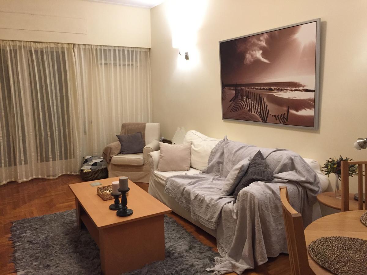 Apartment Alimos Athens