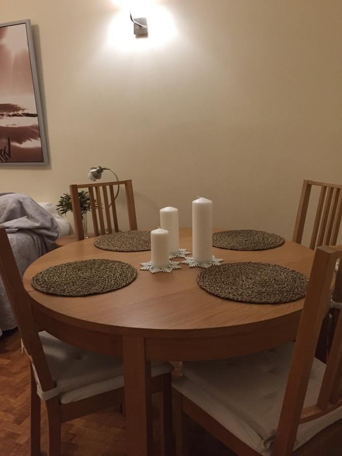 Alimos Apartment *