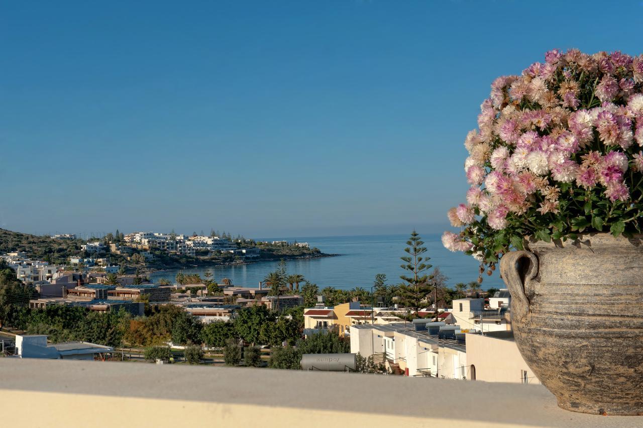 Villiana Aparthotel
