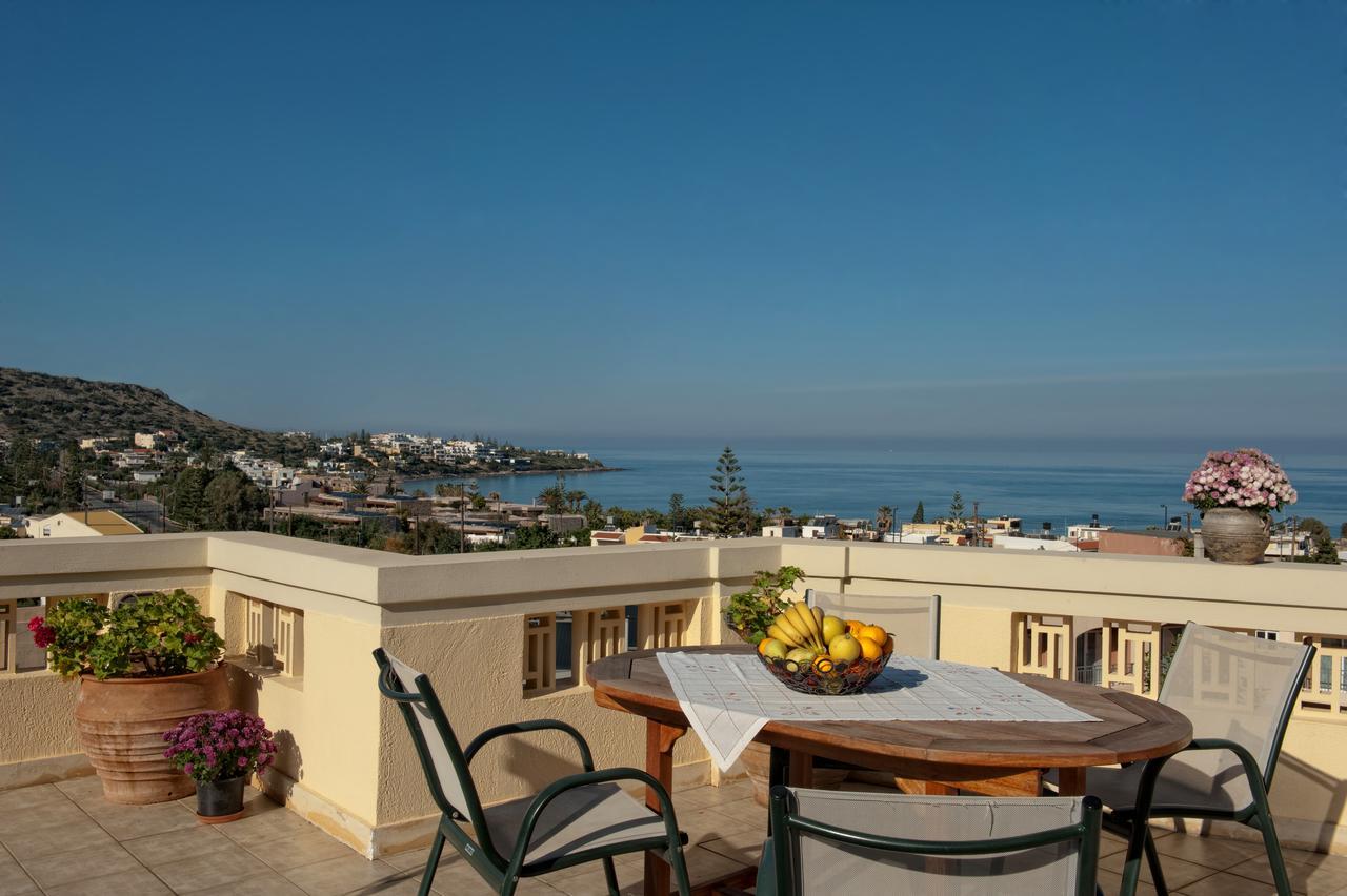 Villiana Aparthotel