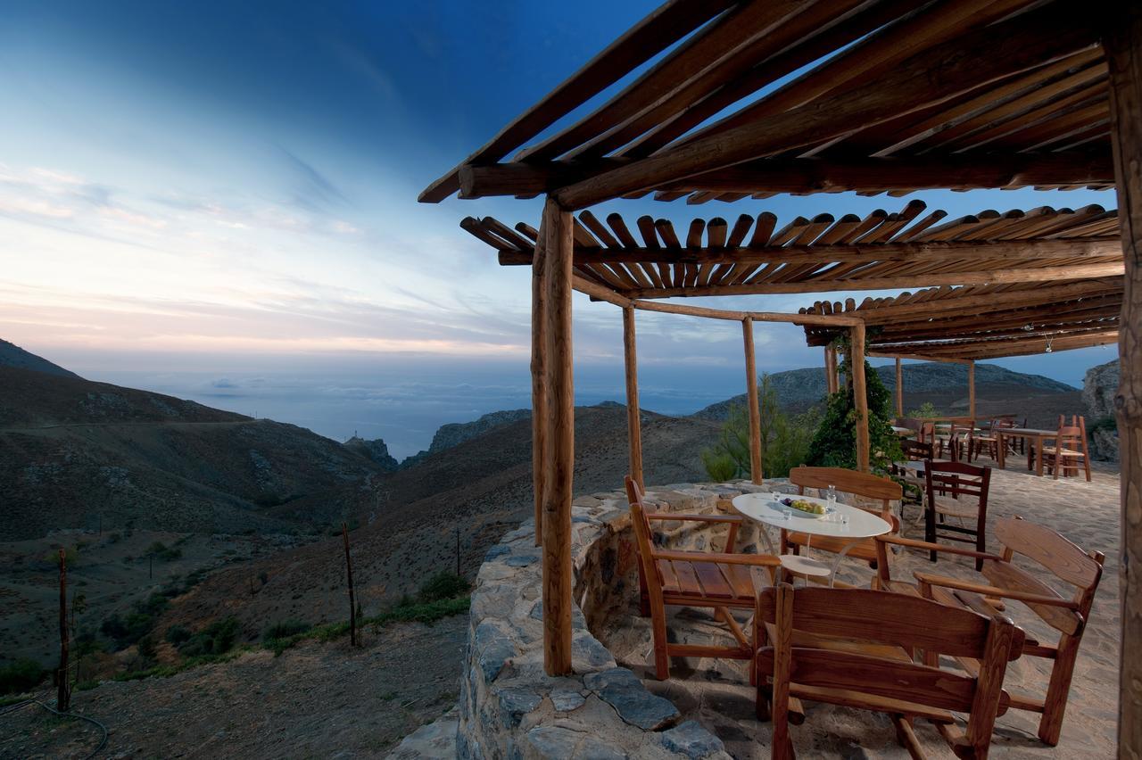 Thalori Traditional Ecotourism Village 4* Kapetaniana