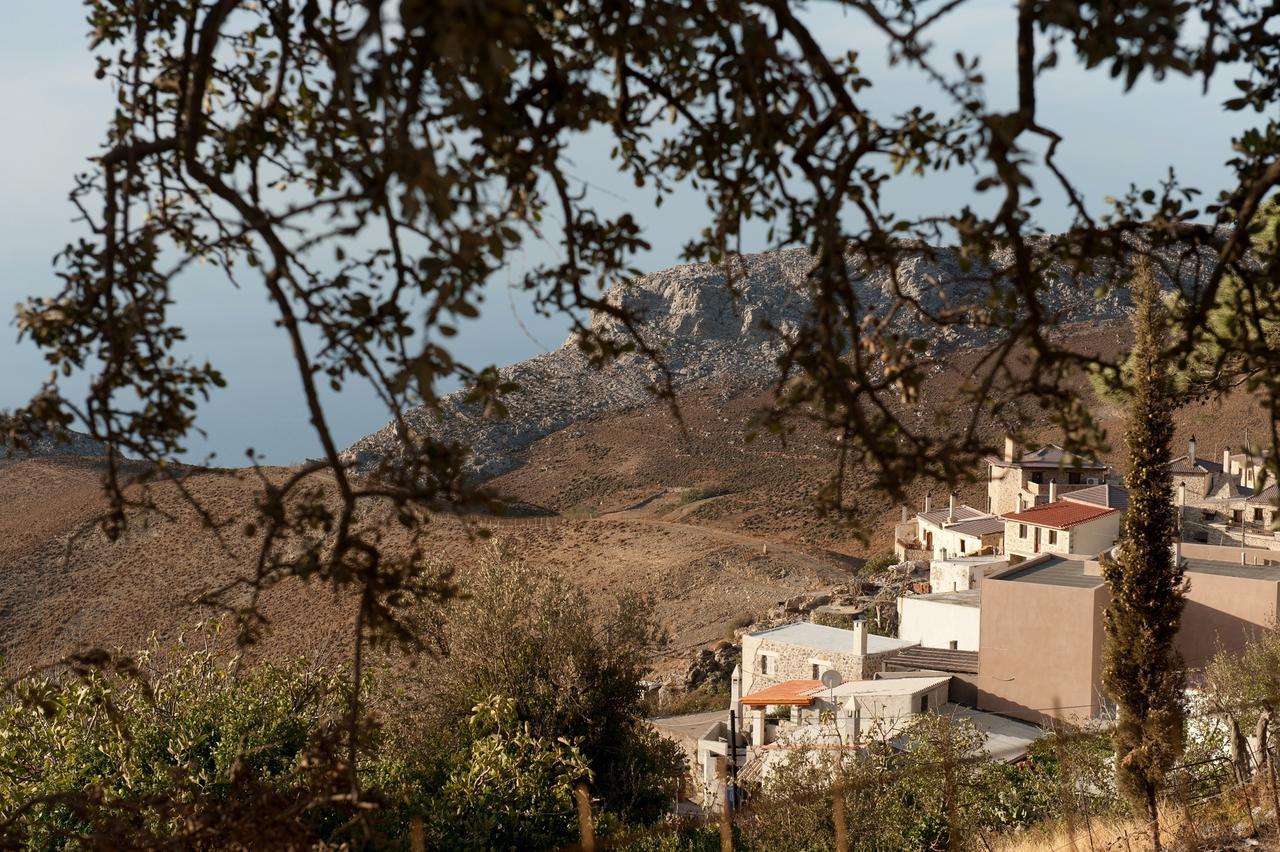 Thalori Traditional Ecotourism Village 4* Kapetaniana