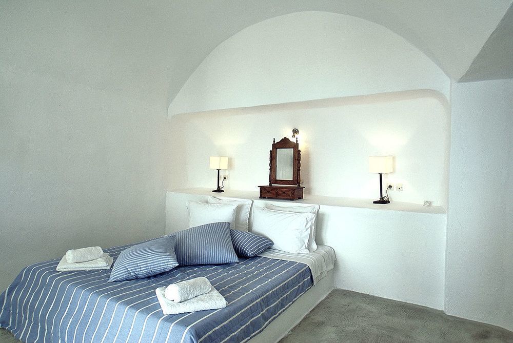 Nostos Apartment
