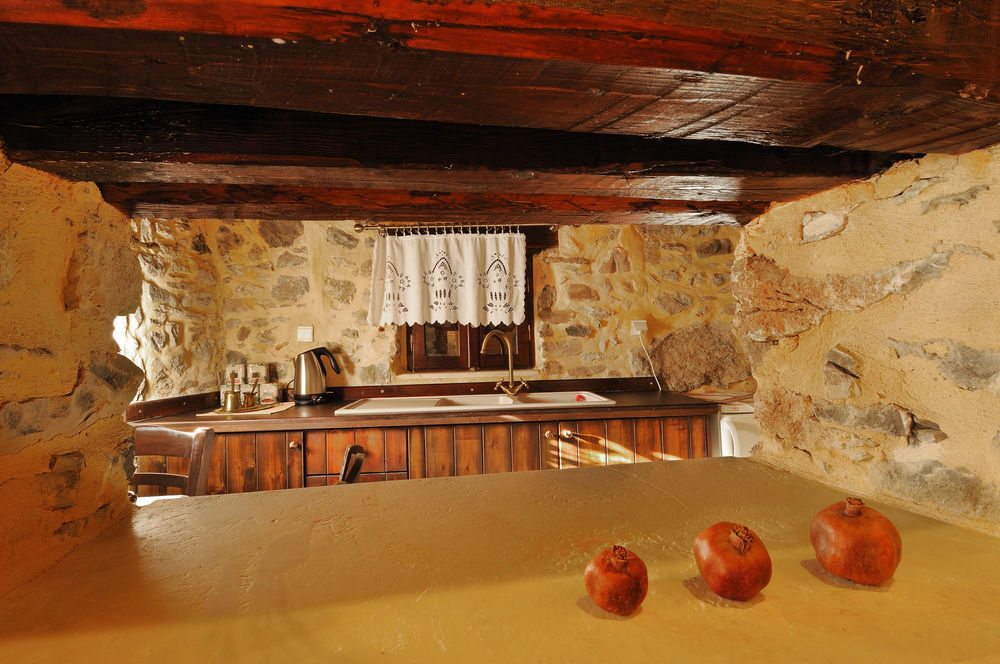 Aparthotel Thalori Traditional Ecotourism Village