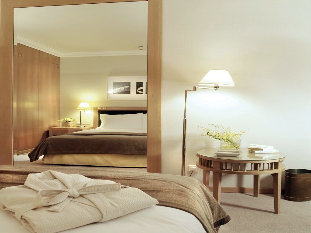Hotel Marriott Athens
