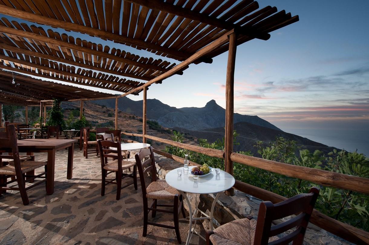 Thalori Traditional Ecotourism Village 4*