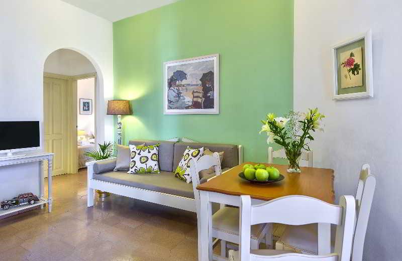 Aparthotel Agrimia Platanias (Crete)