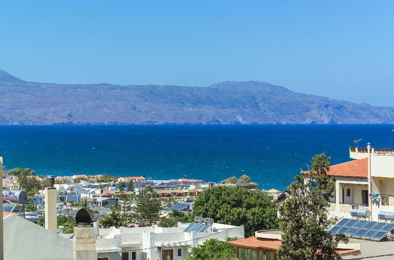 Agrimia Platanias (Crete)