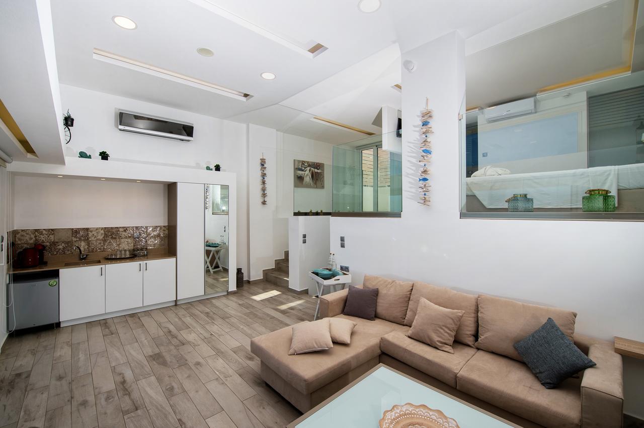 Lindian Jewel And 3* Lindos (Rhodes)
