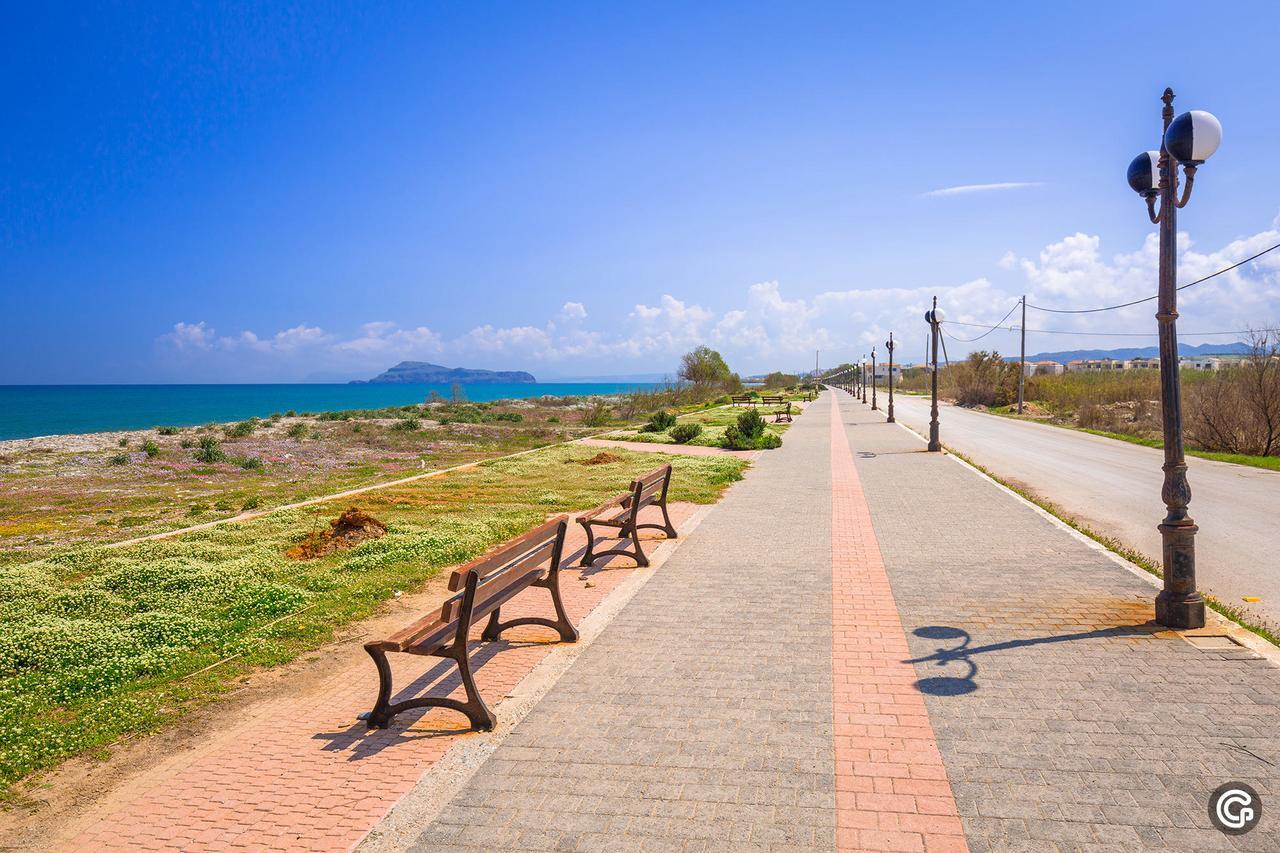 Oliva Maleme (Crete)
