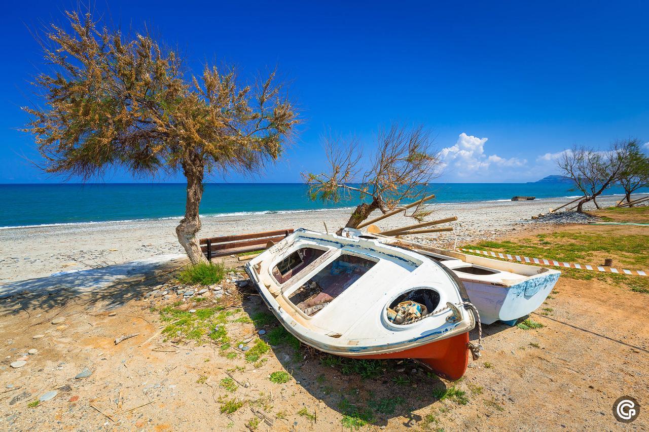 Oliva Apartment Maleme (Crete)