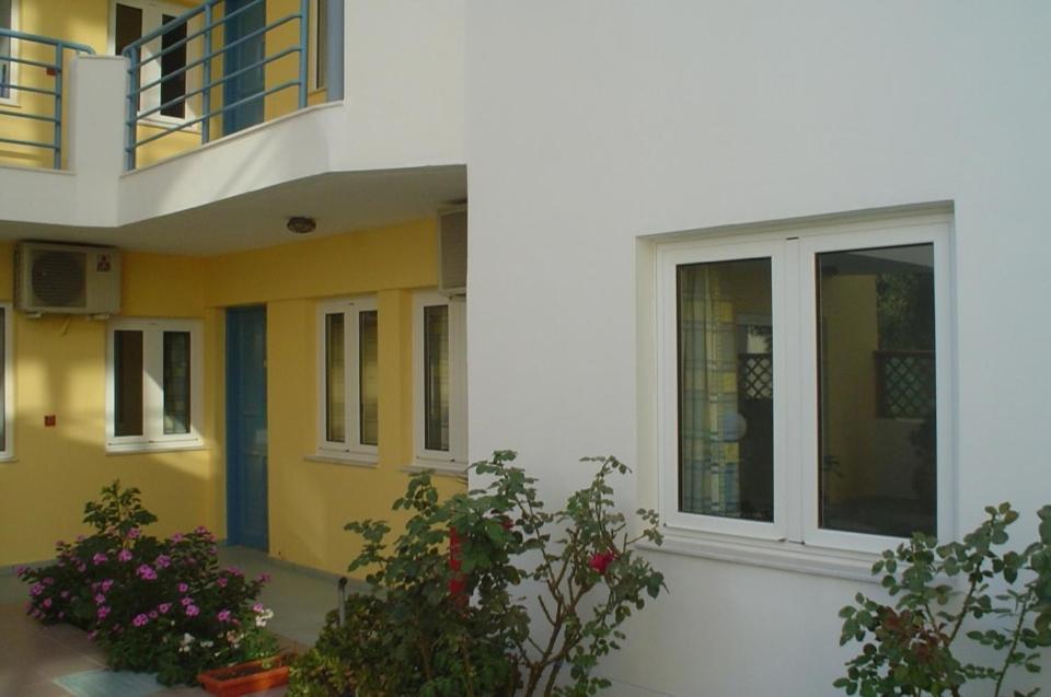 Olympic Star Aparthotel 2*