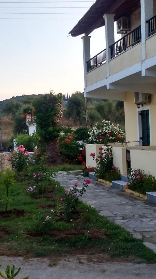 Guest house Rose Garden 3*