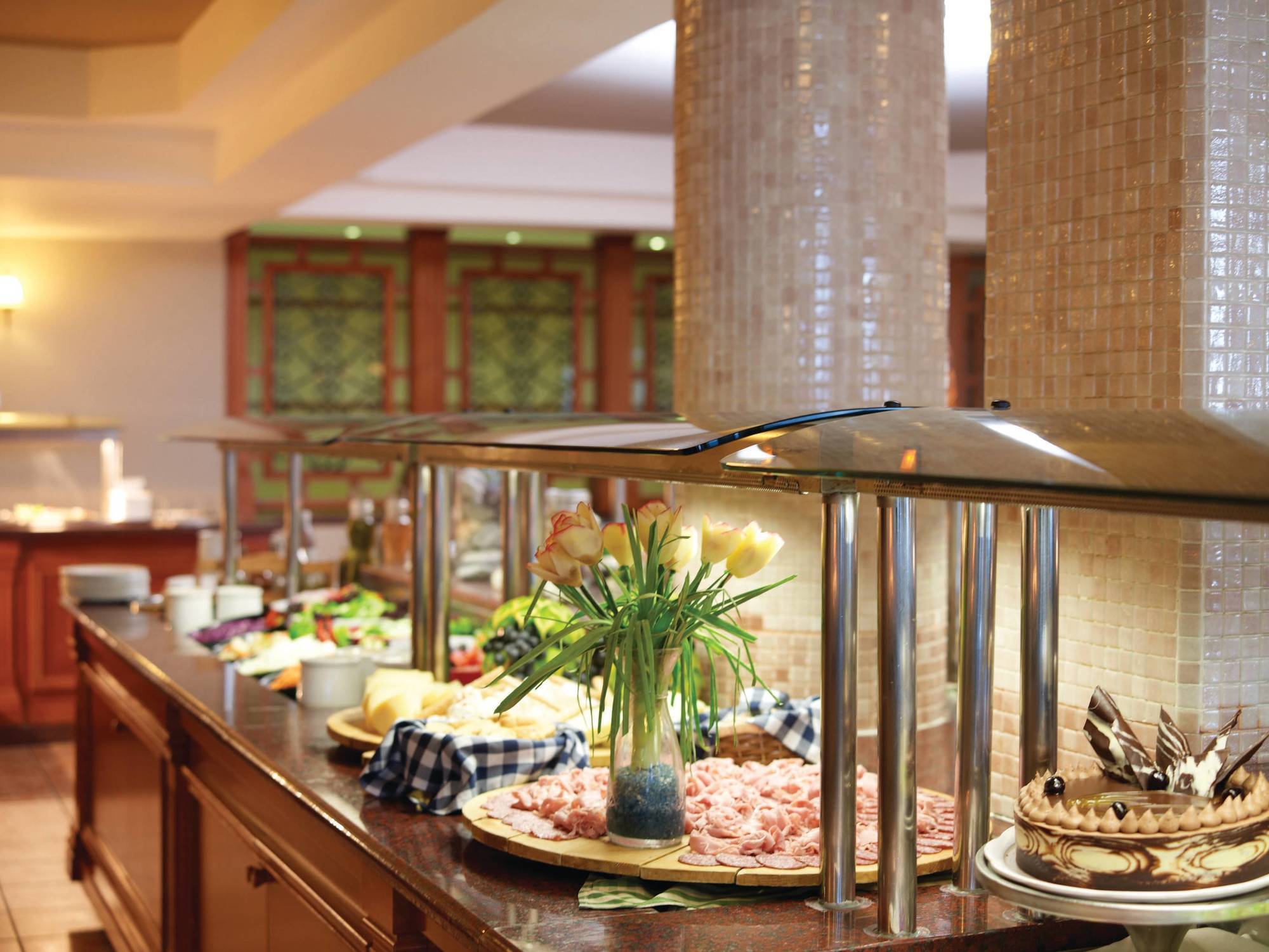 Atlantica Princess Hotel 4*