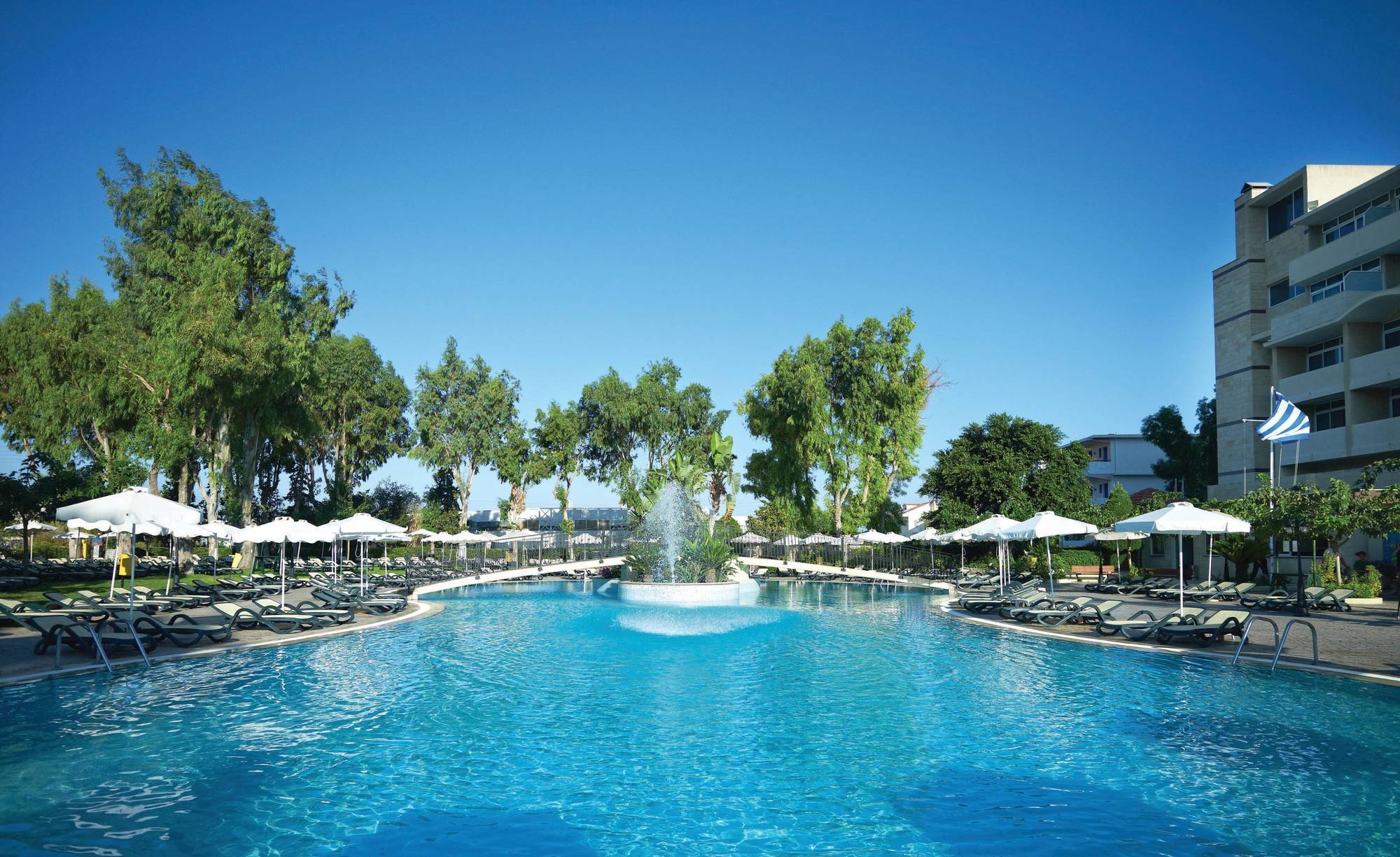 Atlantica Princess Hotel 4*