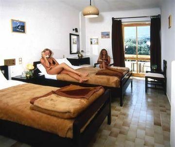 Sergios Hotel 3*