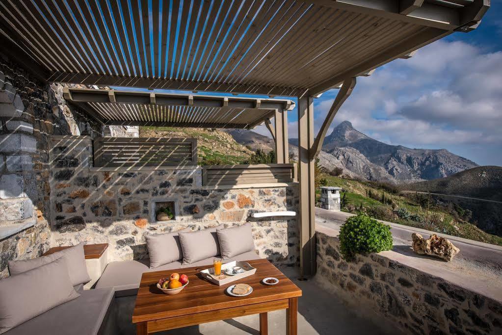 Aparthotel Thalori Traditional Ecotourism Village 4*