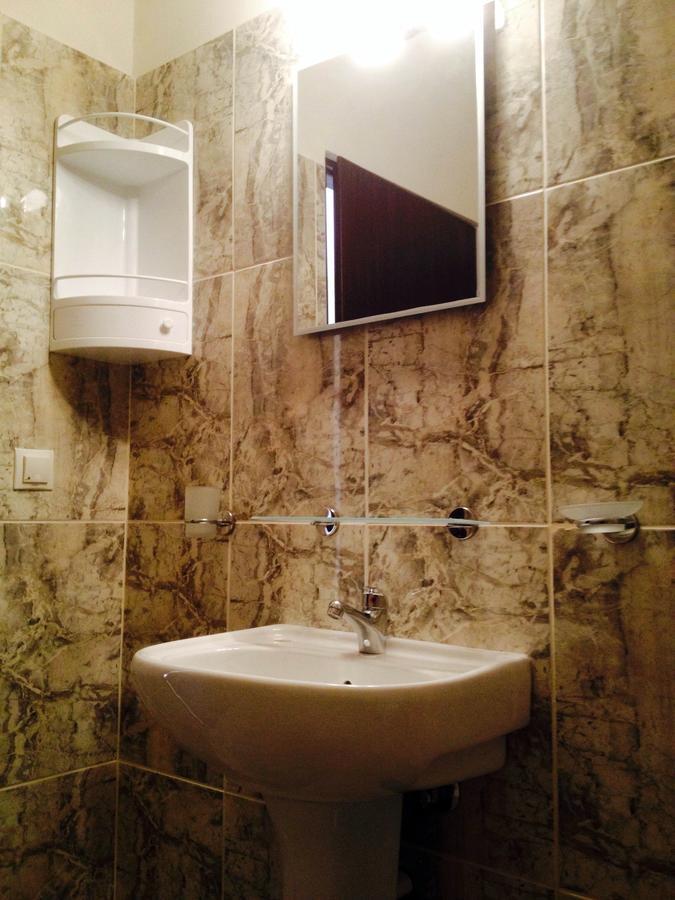 Posto (adults Only) Apartment