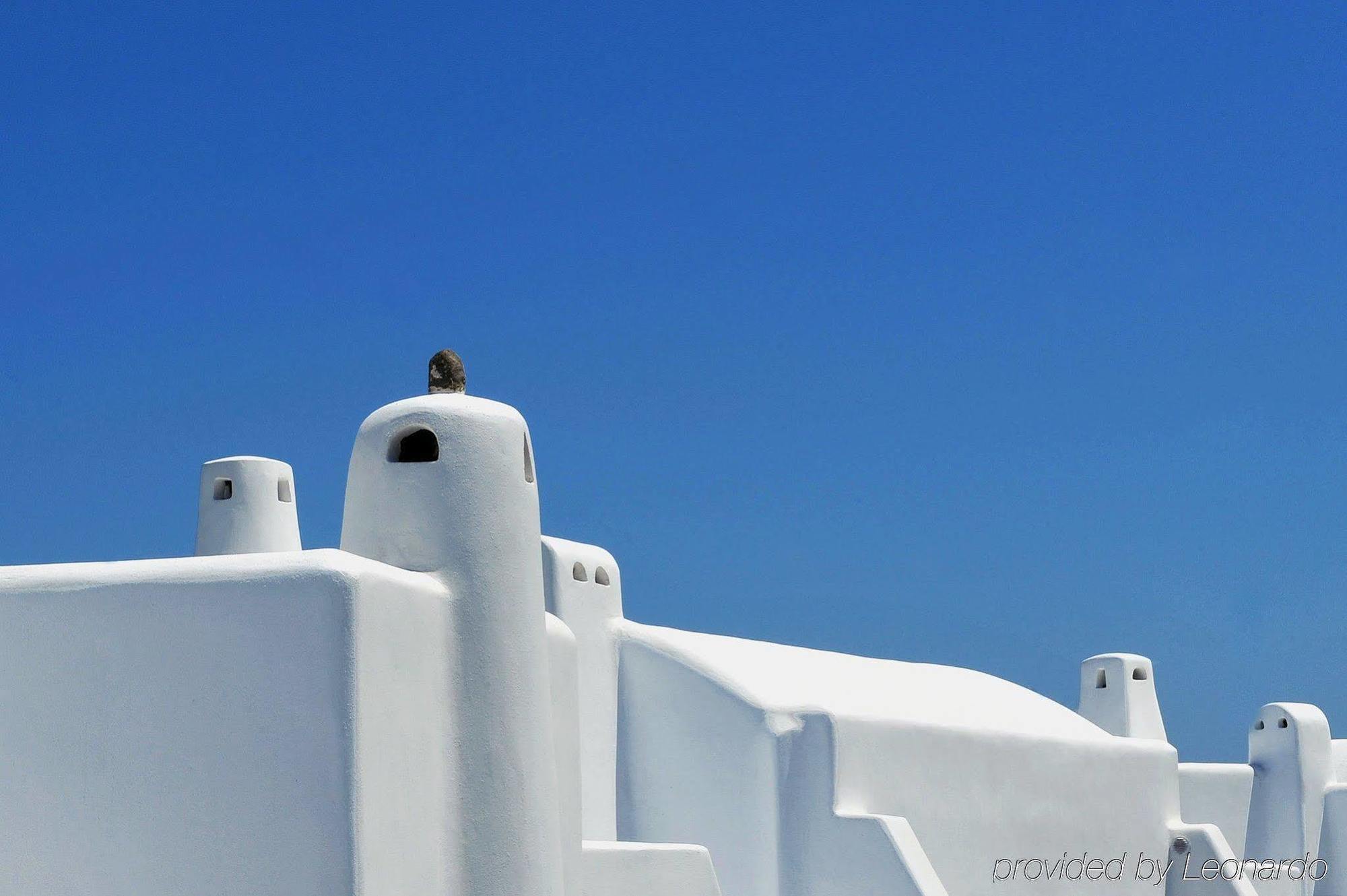 Carpe Diem Santorini Hotel 5*