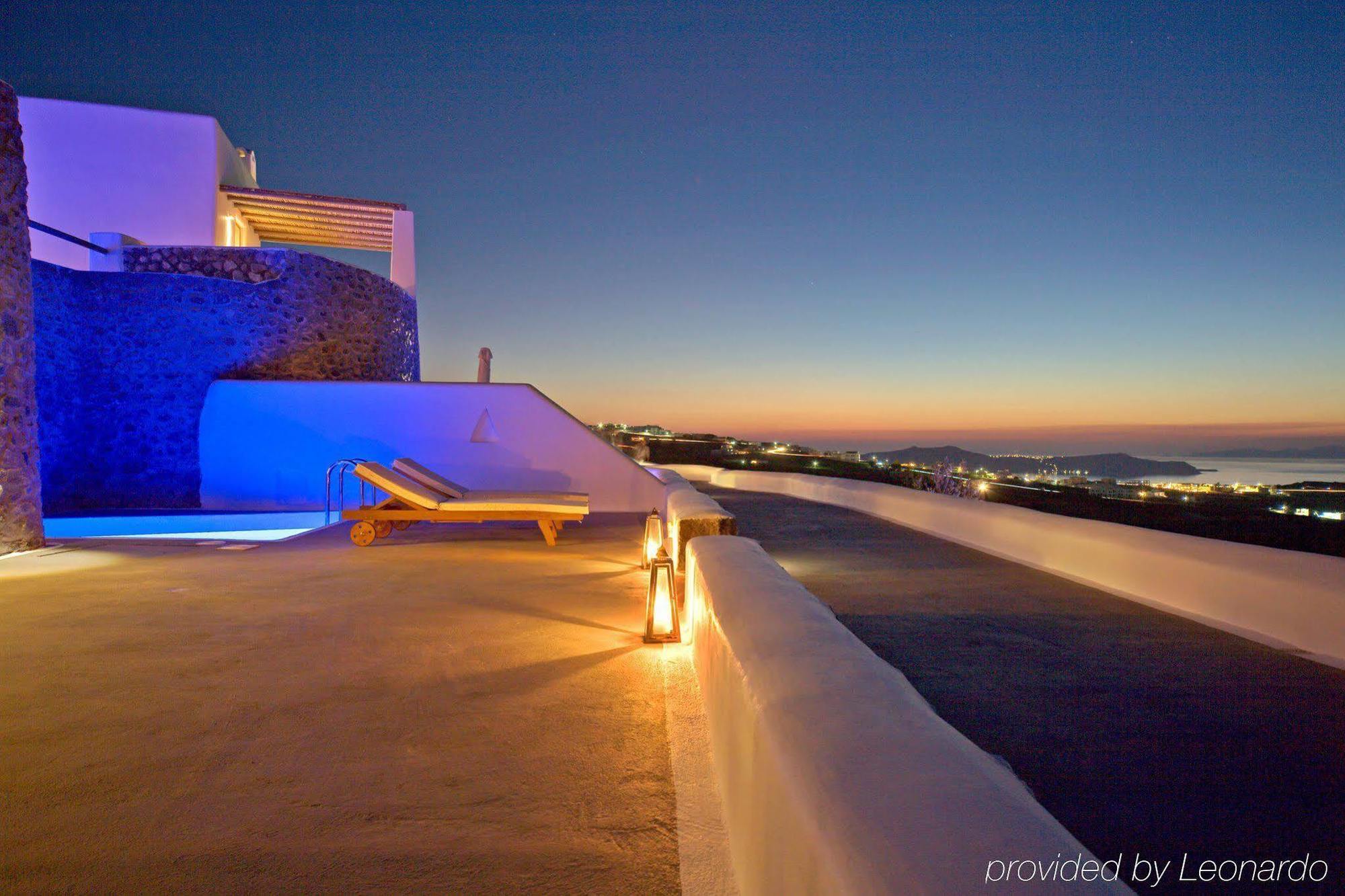 Hotel Carpe Diem Santorini