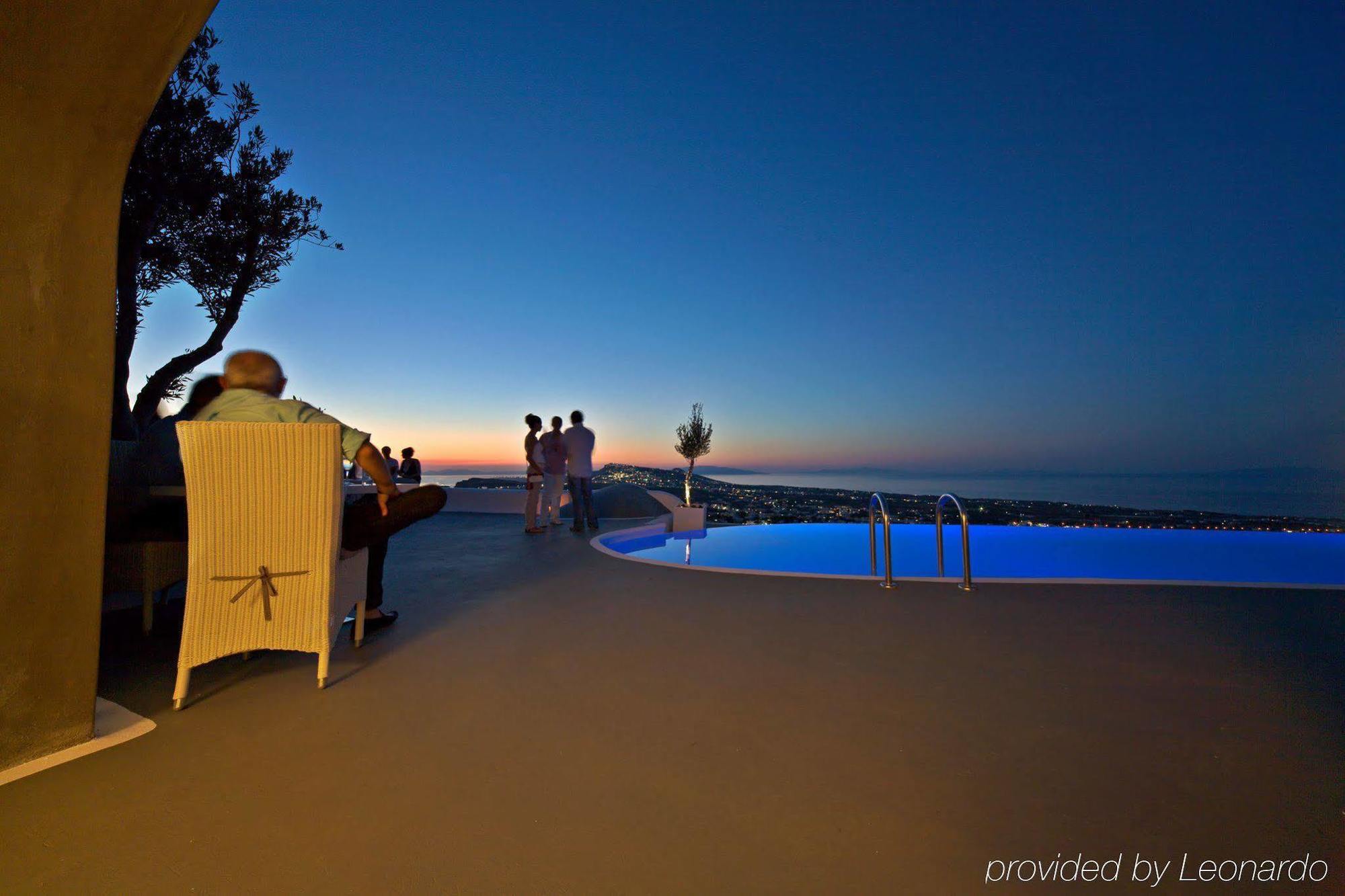 Hotel Carpe Diem Santorini